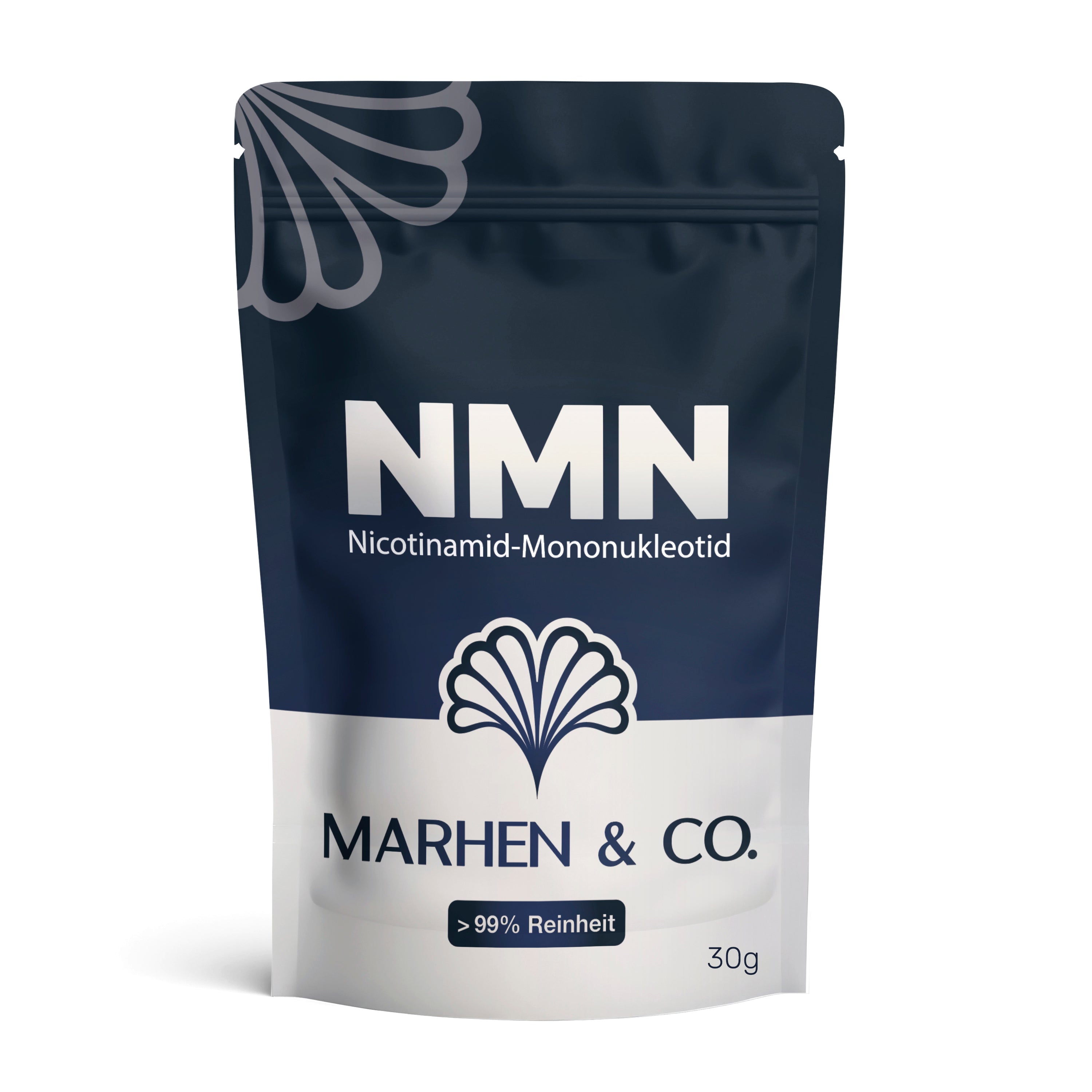 Marhen & Co.® NMN Pulver