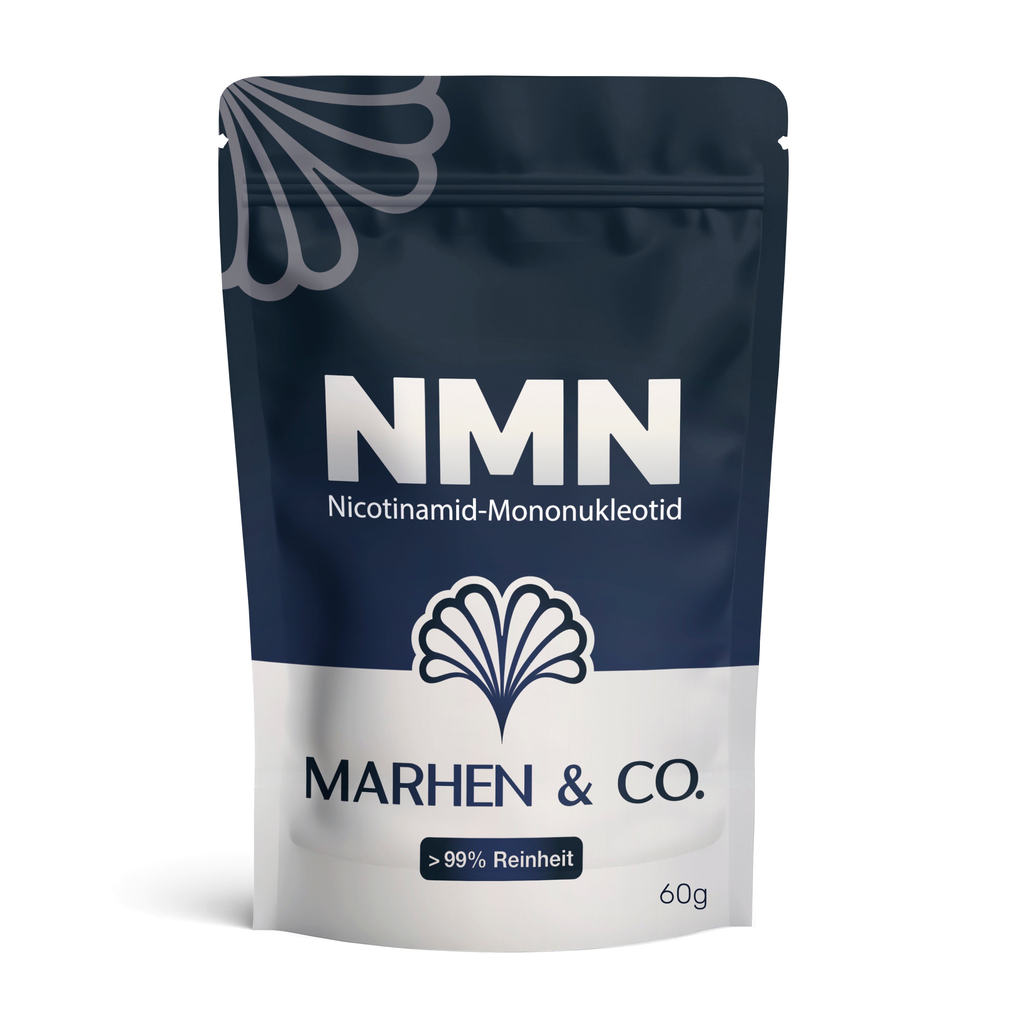 Marhen & Co.® NMN Pulver