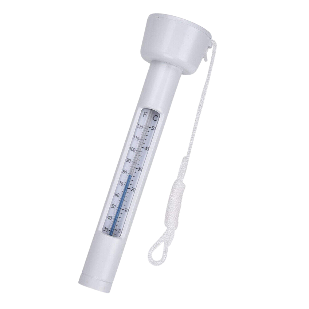 ZENHERO SCHWIMMENDES THERMOMETER