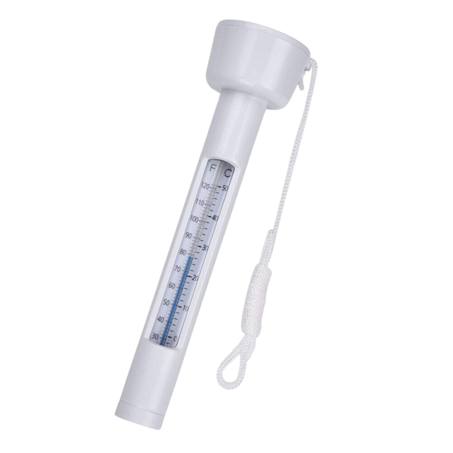 ZENHERO SCHWIMMENDES THERMOMETER